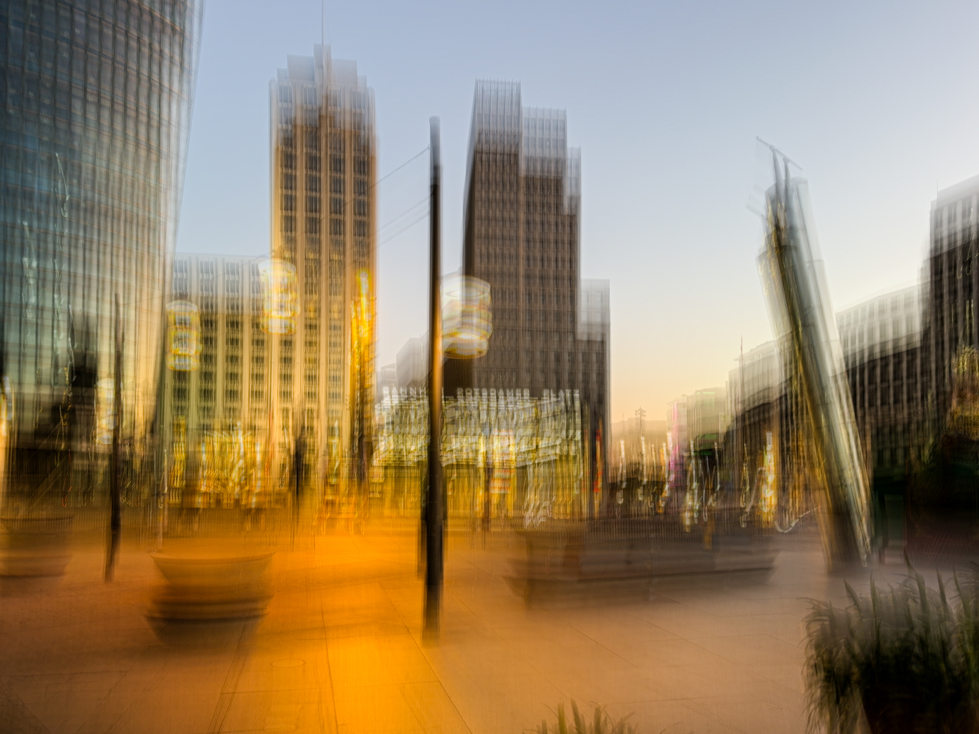 Architektur