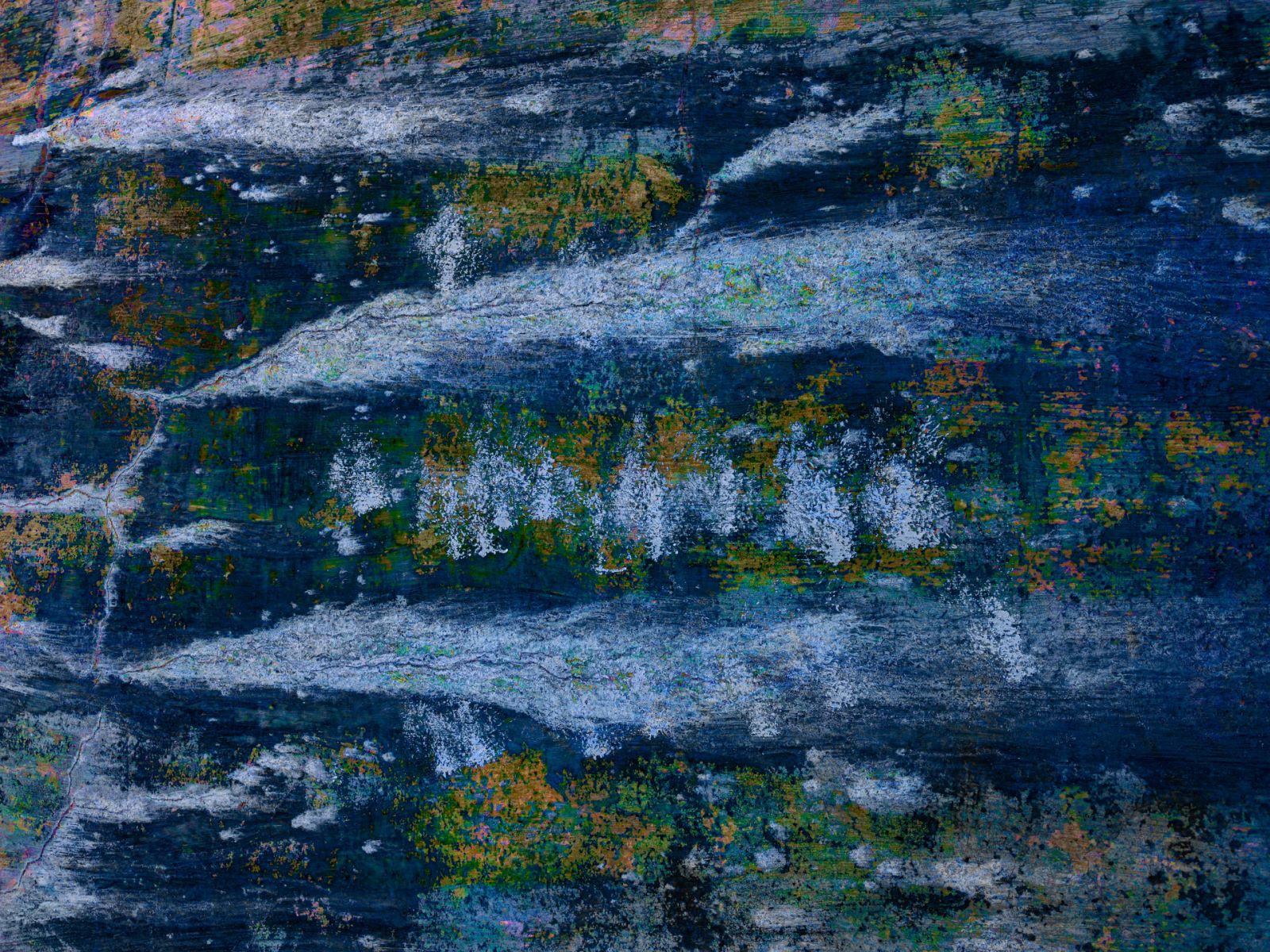 Fluss