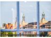 Hamburg im Spiegel